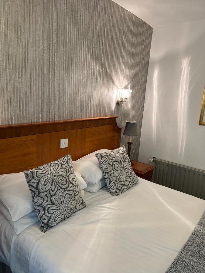 The Chainbridge Hotel 兰戈伦 外观 照片