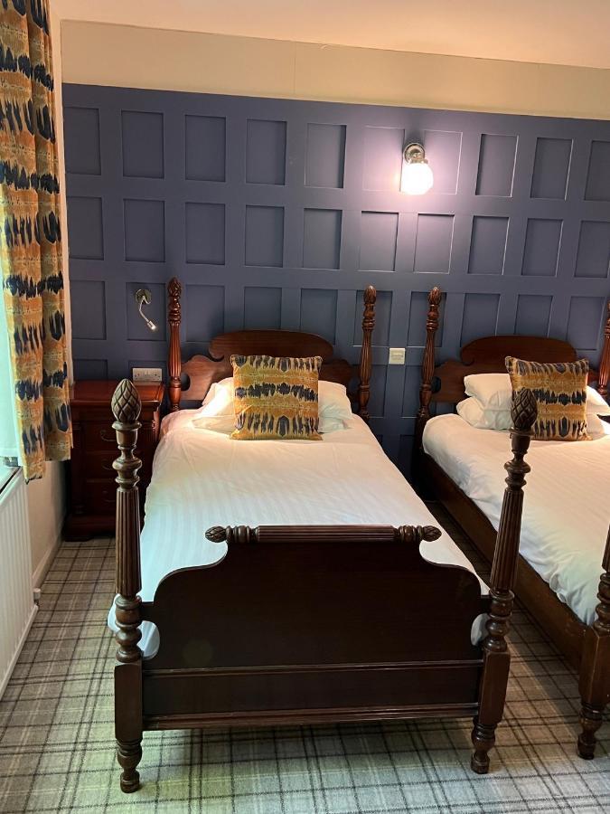 The Chainbridge Hotel 兰戈伦 外观 照片